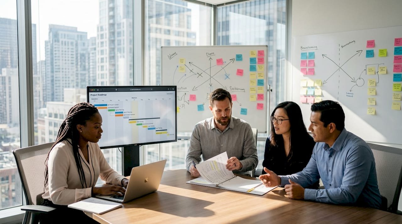 7 real-world examples of digital transformation wins