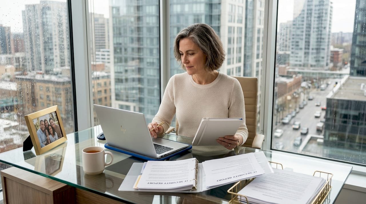 Top cybersecurity tips every executive should know