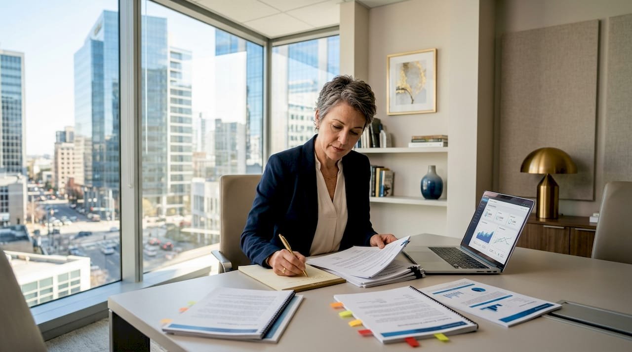 Vendor management best practices: boost efficiency and reduce risk