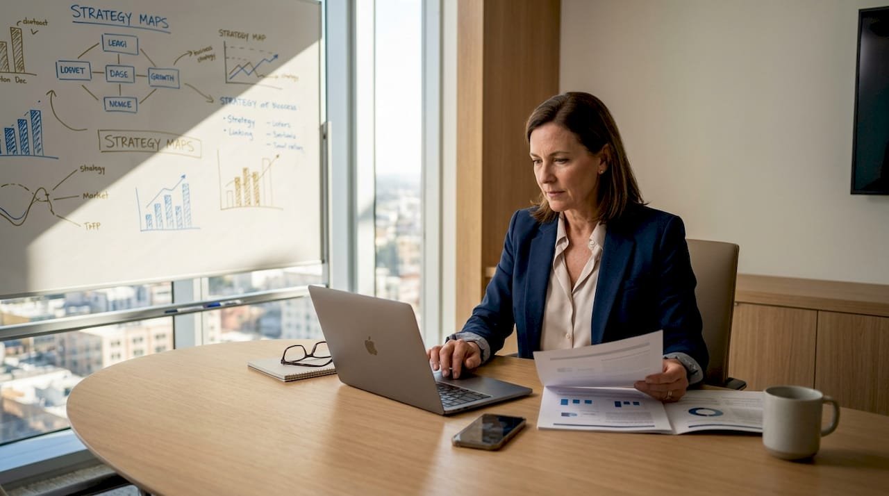 Lead digital transformation: Actionable trends for 2026
