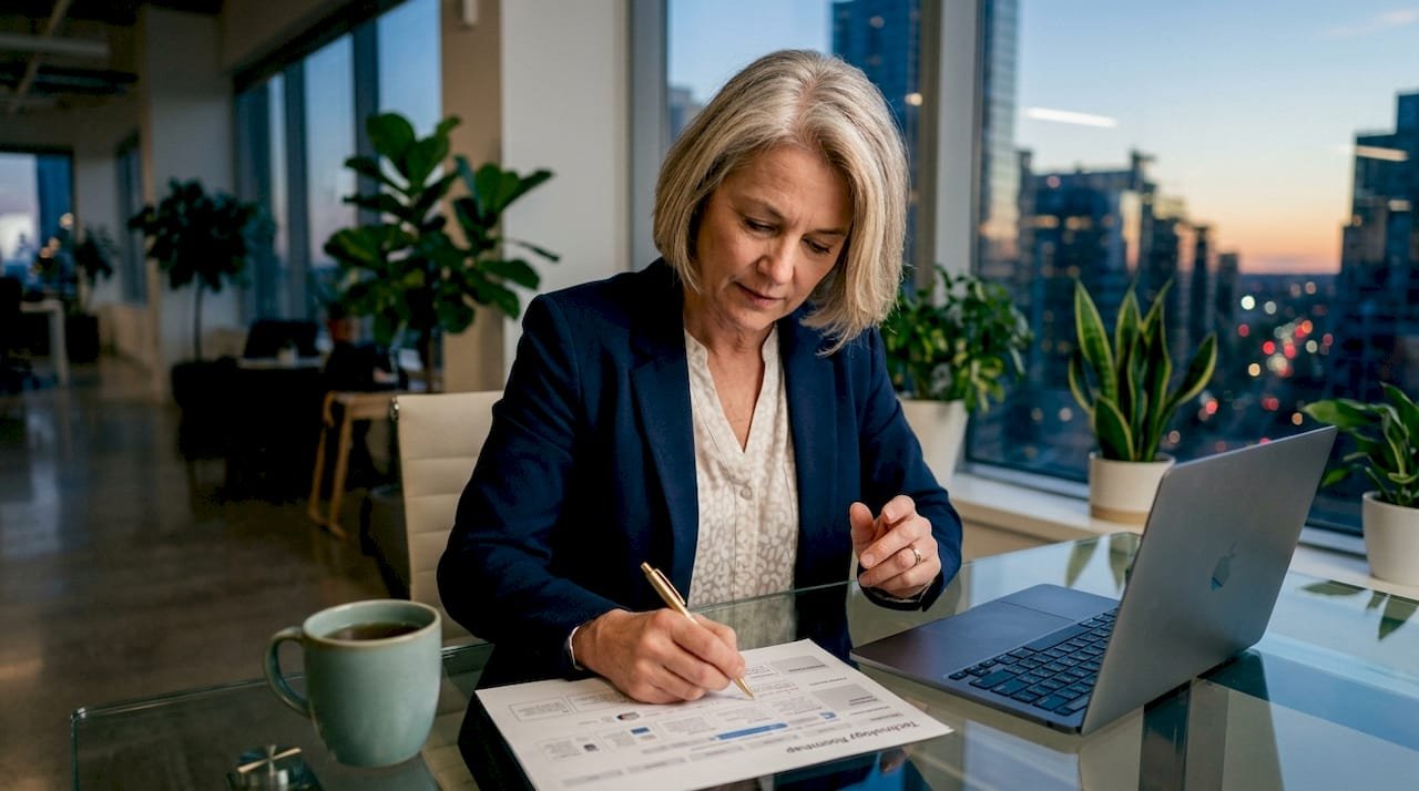 Technology Roadmapping: A Strategic Guide for Leaders