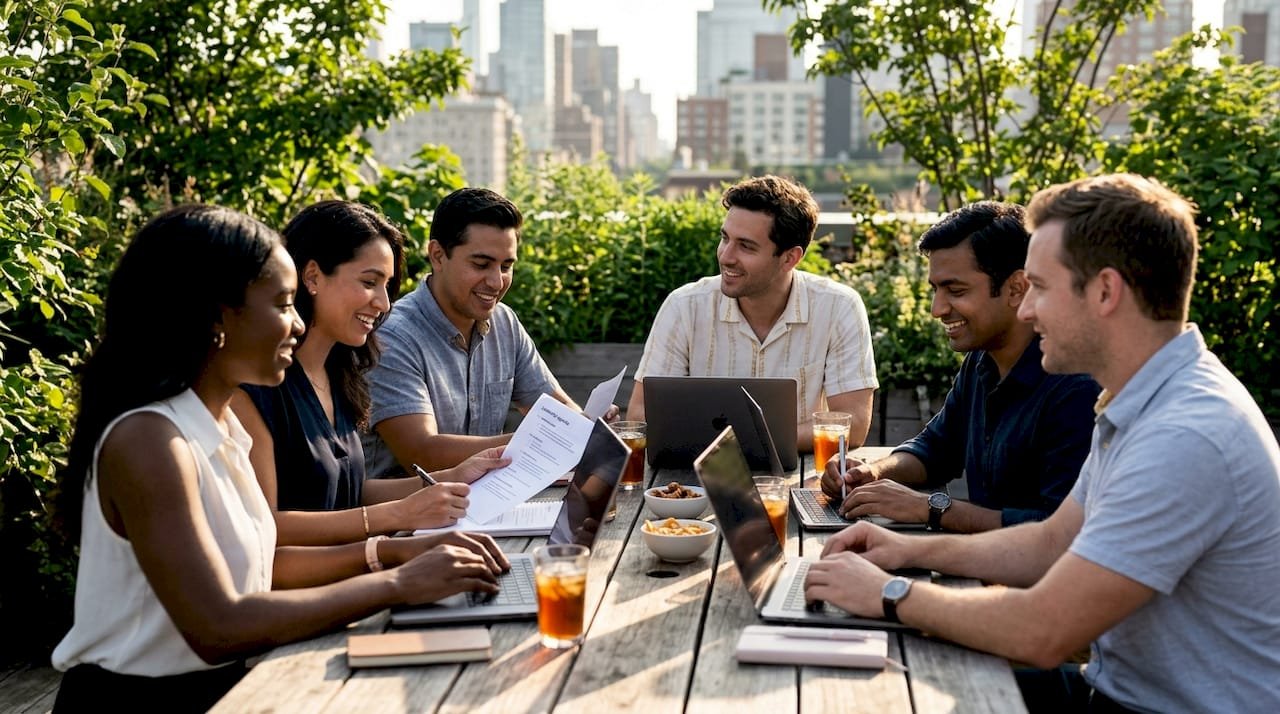 Organizing Leadership Workshops 2026: A Practical Guide
